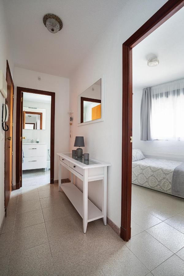 Hola Mar Daire Torrevieja Dış mekan fotoğraf